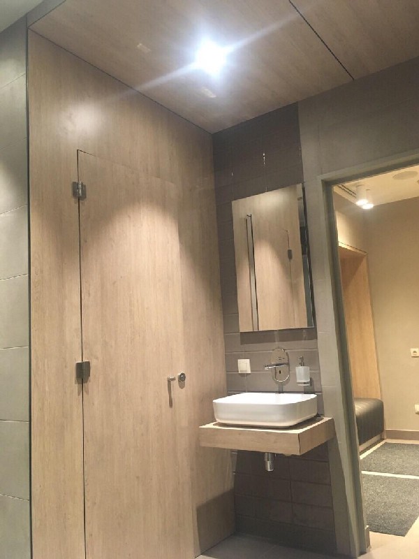 SPA Епіцентр