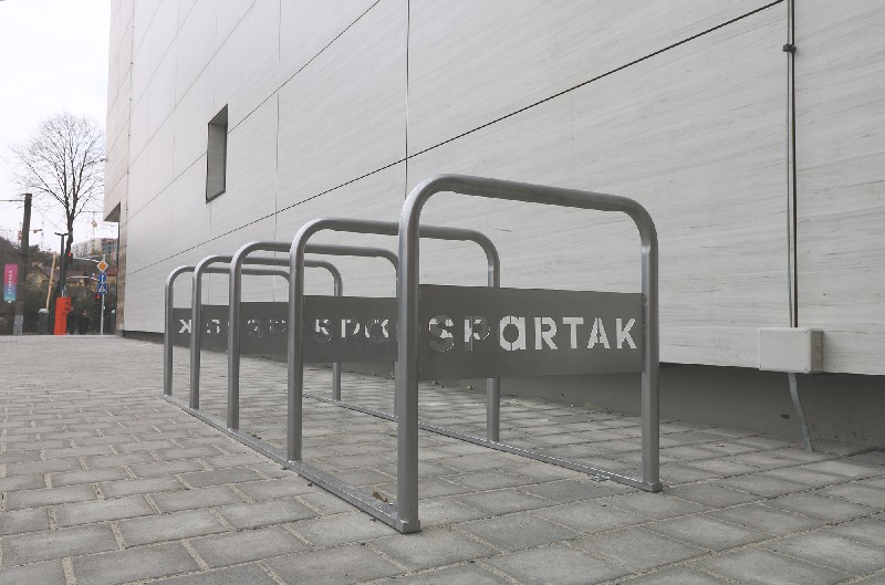 СТРЦ Spartak
