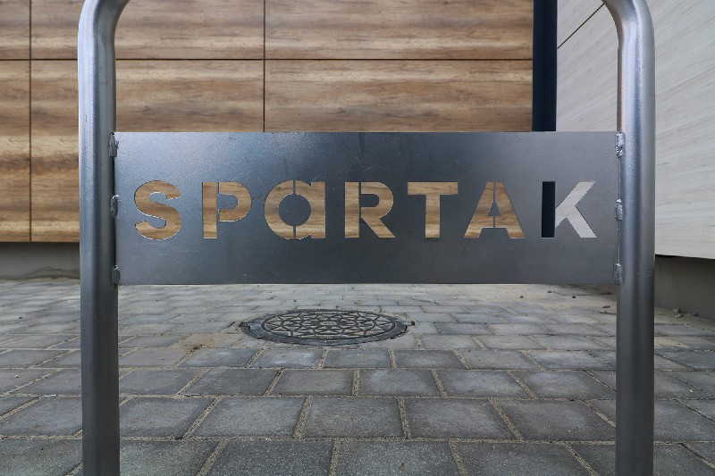 СТРЦ Spartak