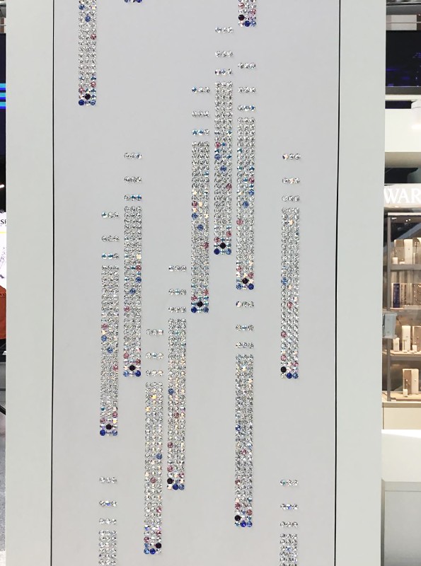 ТЦ МОСТ sity: Swarovski
