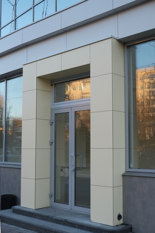 Офіс вул.Івашкевича