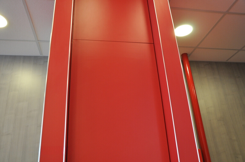 Мережа ресторанів KFC