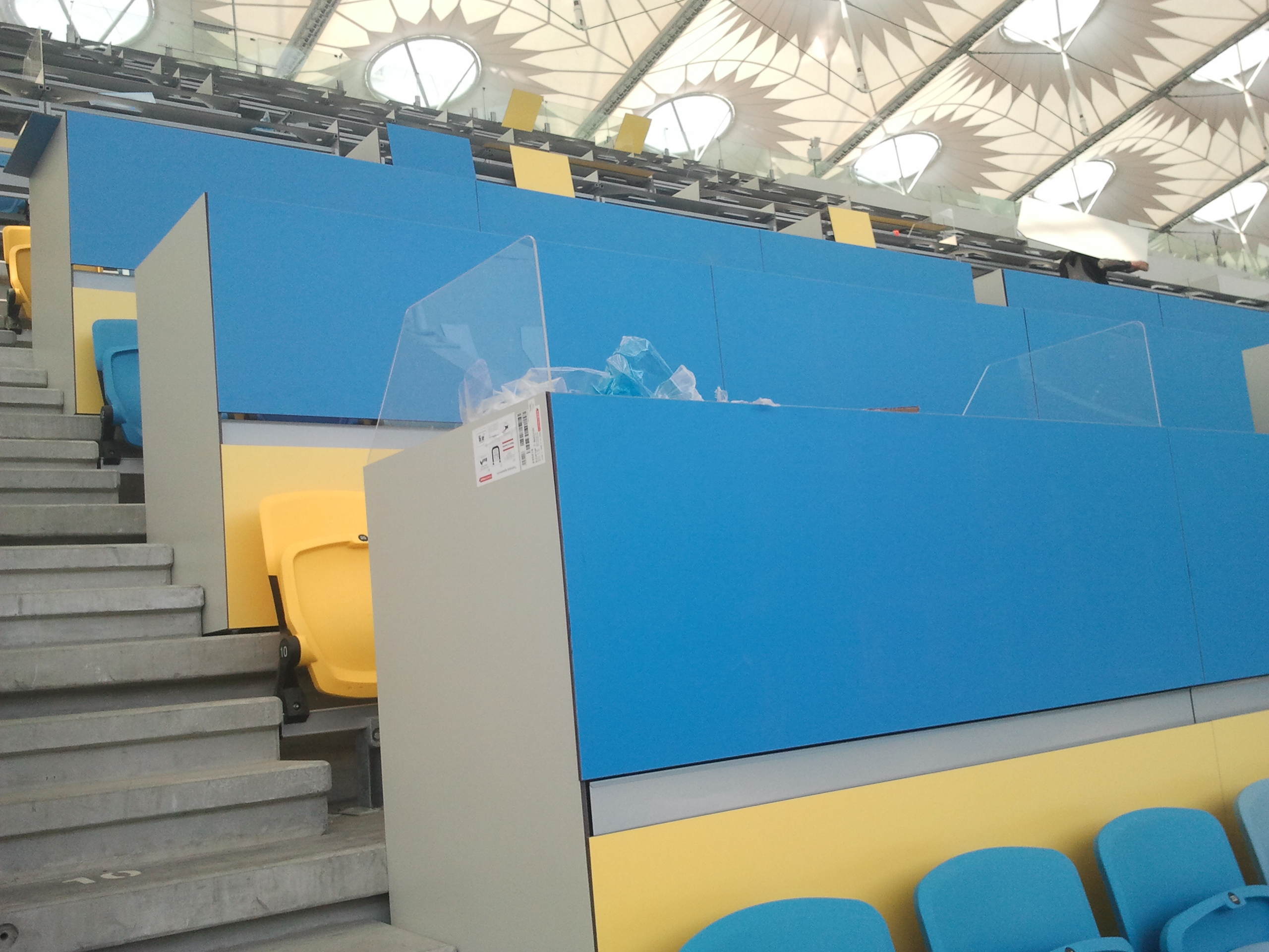 Стадіон НСК Олімпійський