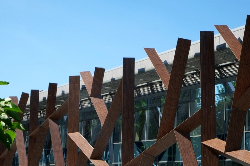 Гелікоптерний майданчик