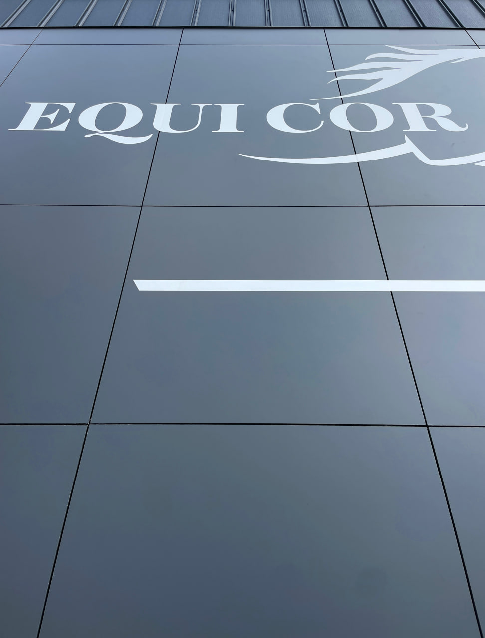 Кінно-спортивний комплекс EQUICOR