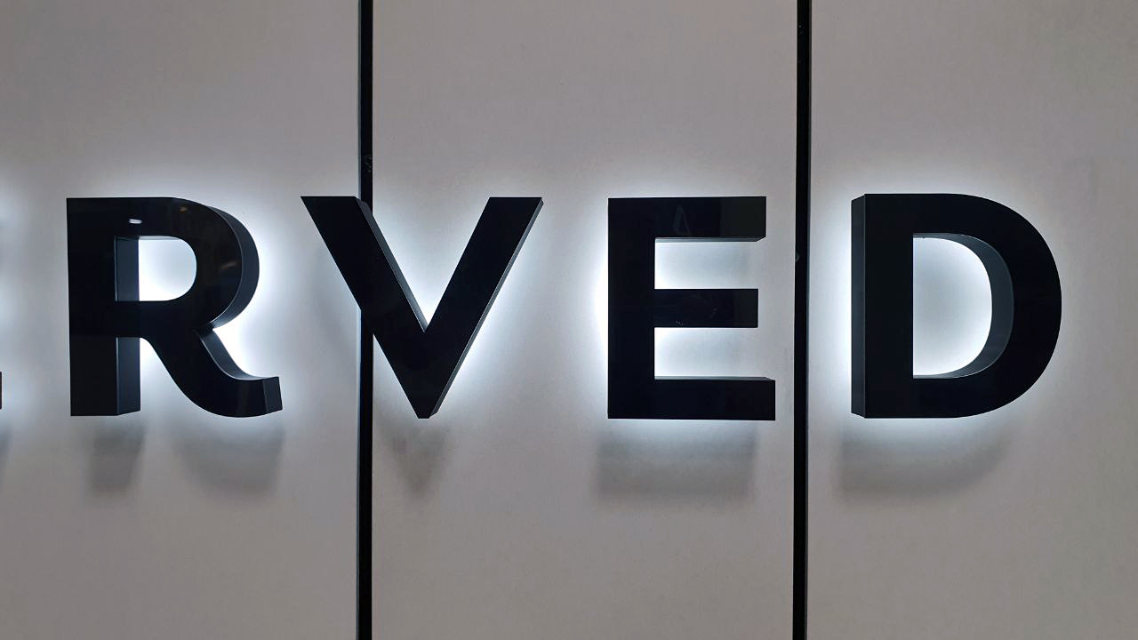 Мережа магазинів Reserved