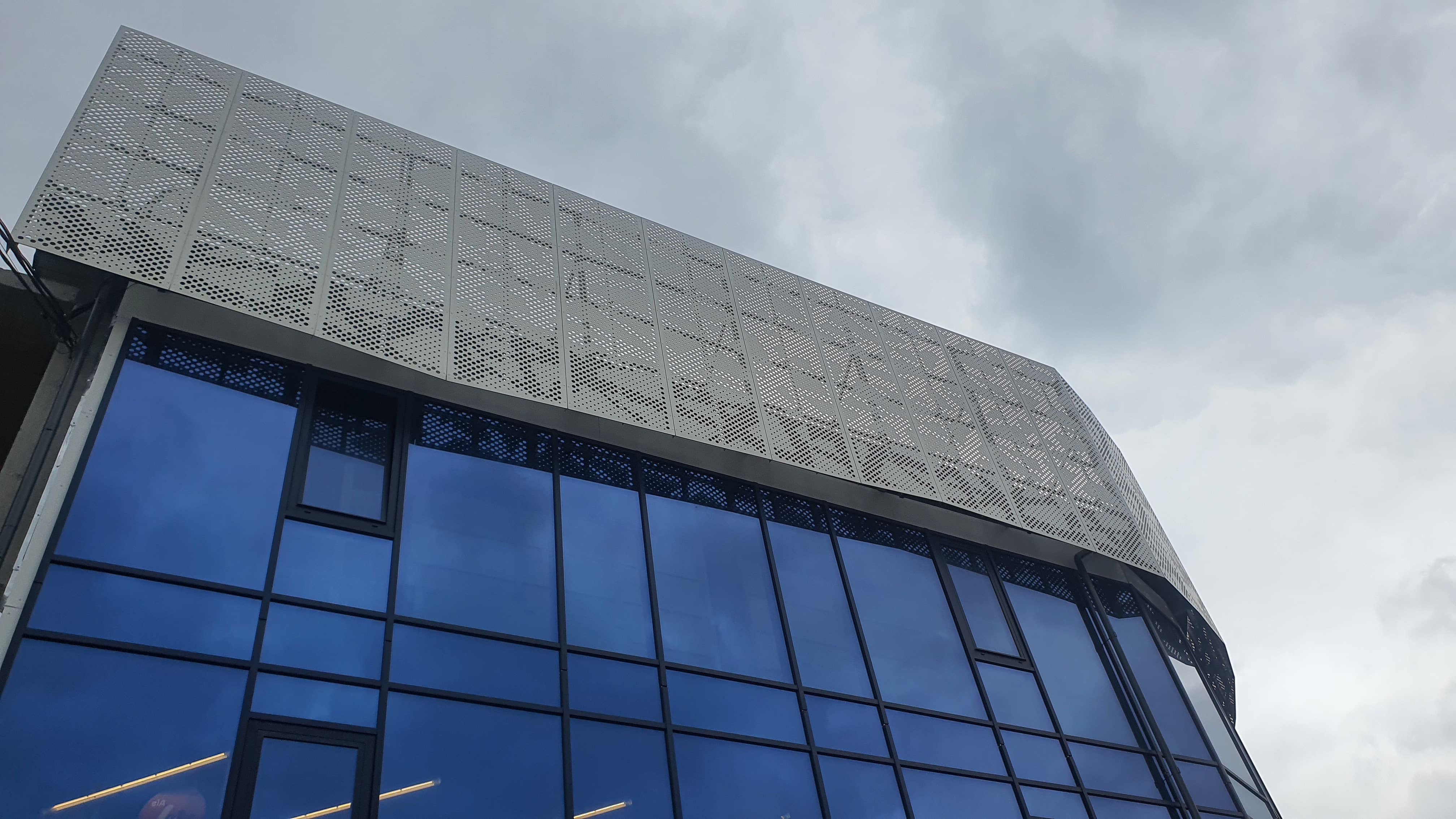 Торгівельний центр місто Тернопіль