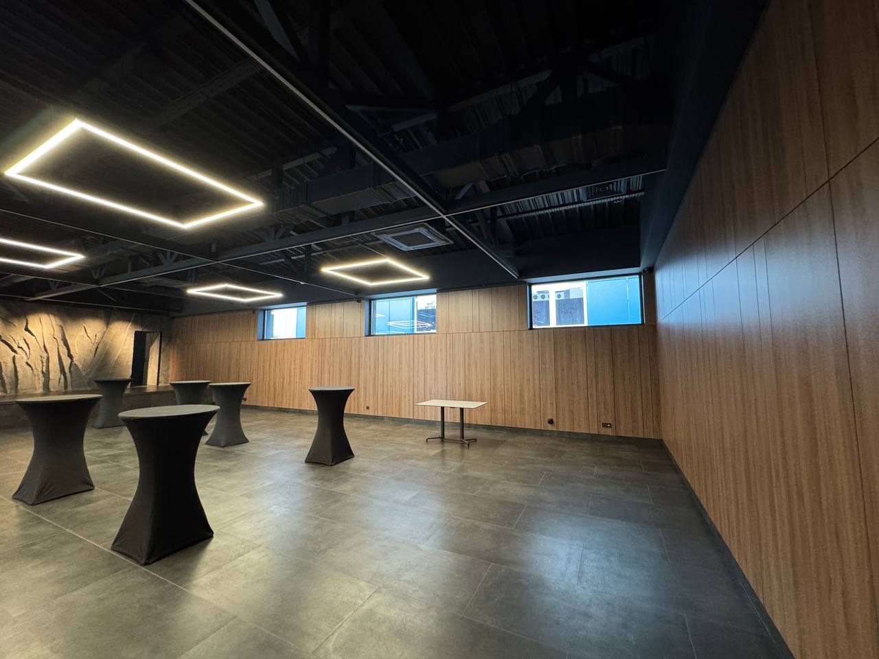 Event hall Sport Life