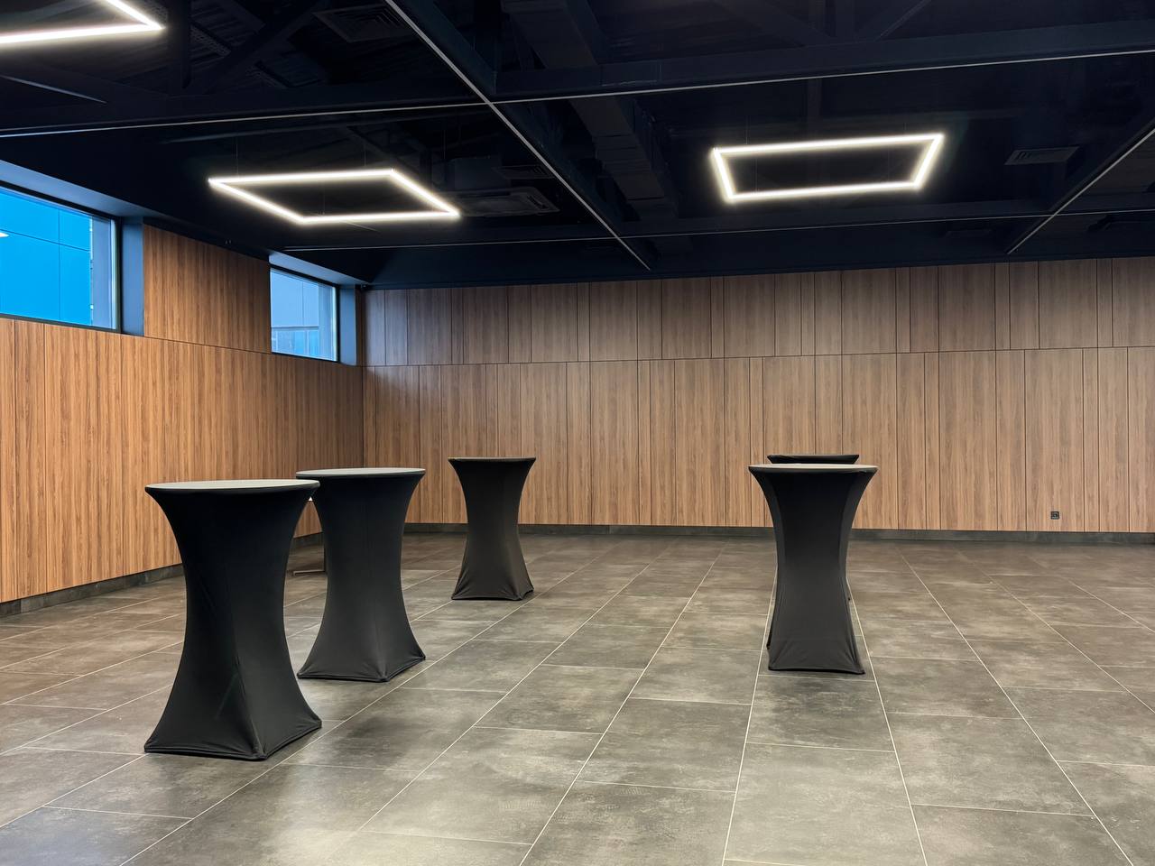 Event hall Sport Life