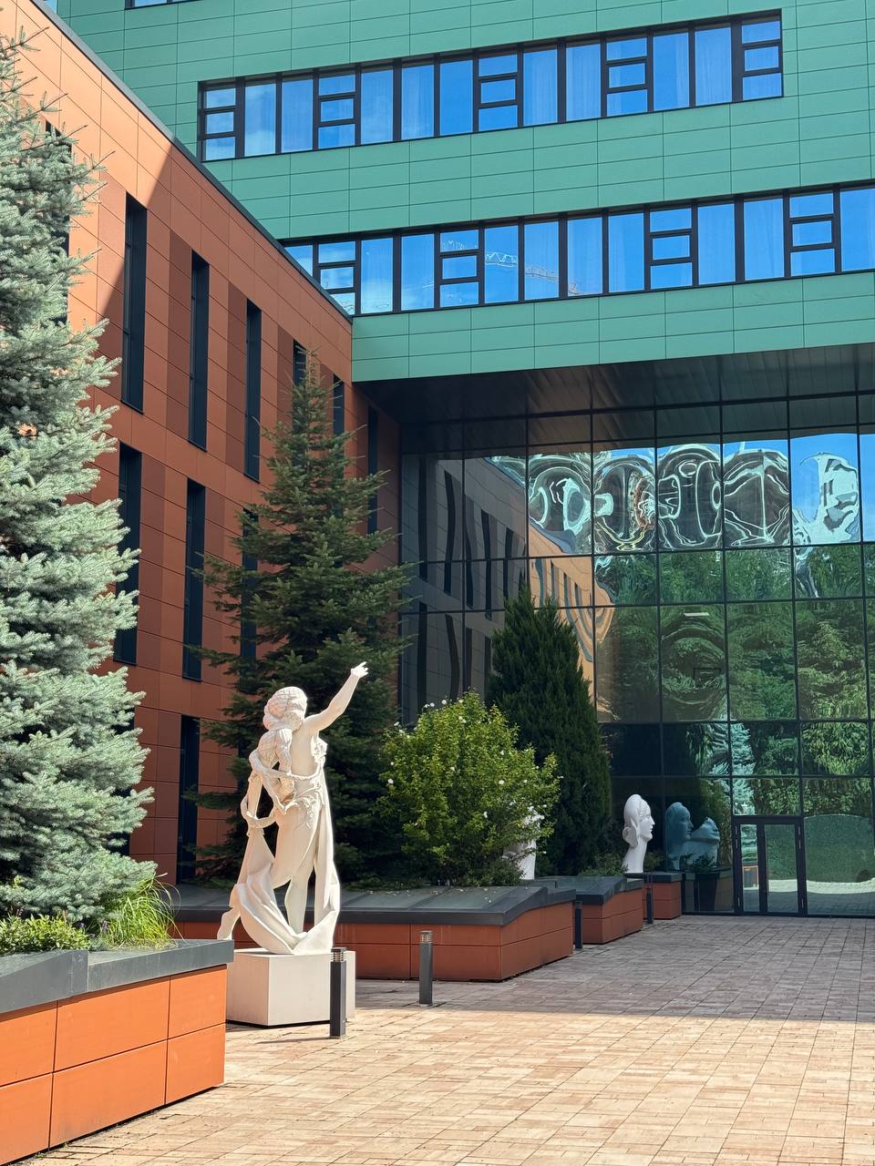 Медичний центр Оберіг