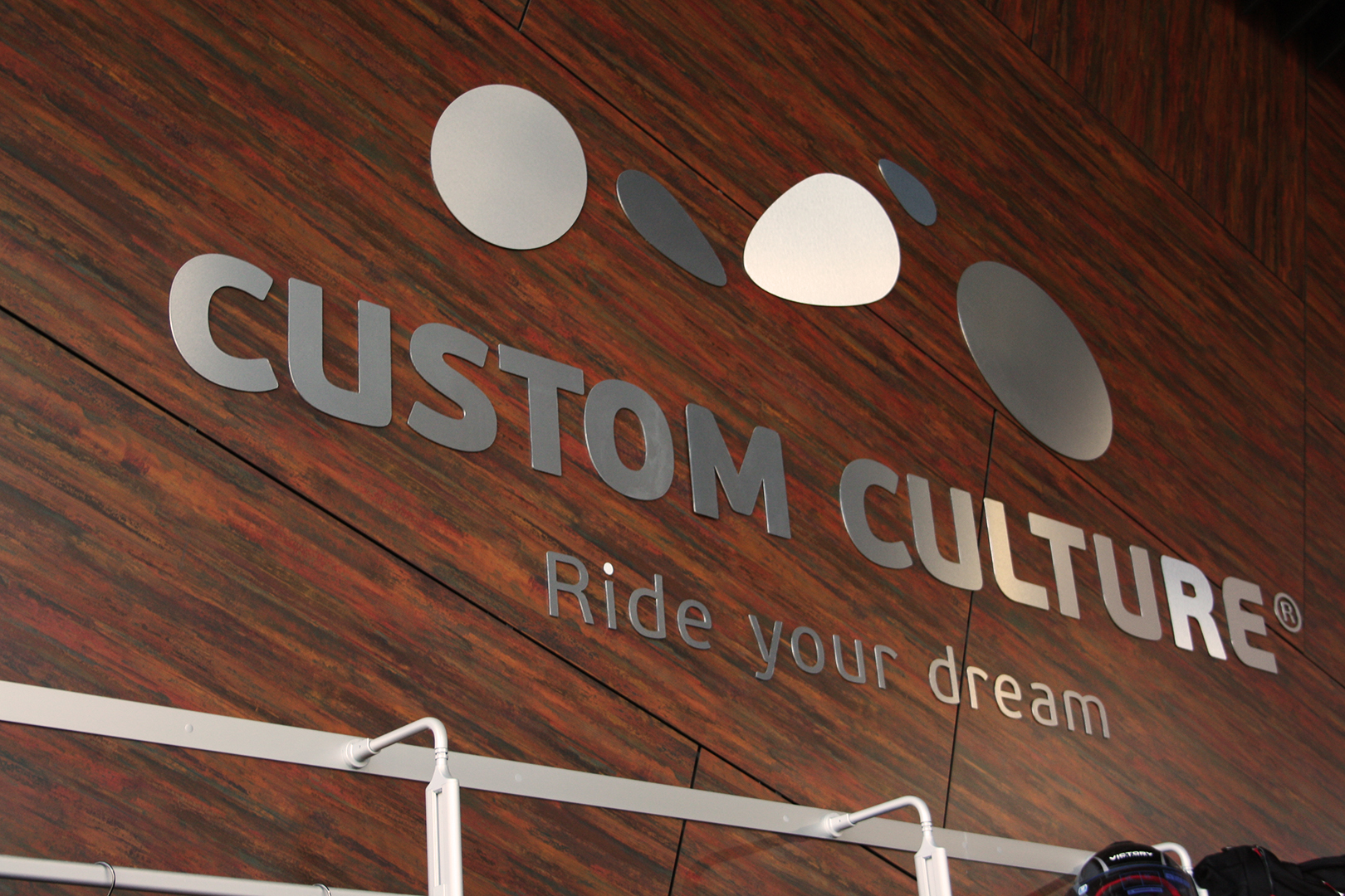 Мотосалон Custom Culture