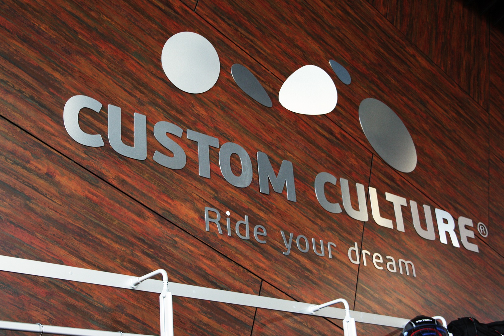 Мотосалон Custom Culture
