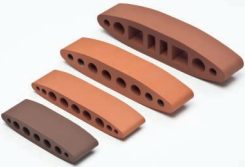 Ovale baguettes