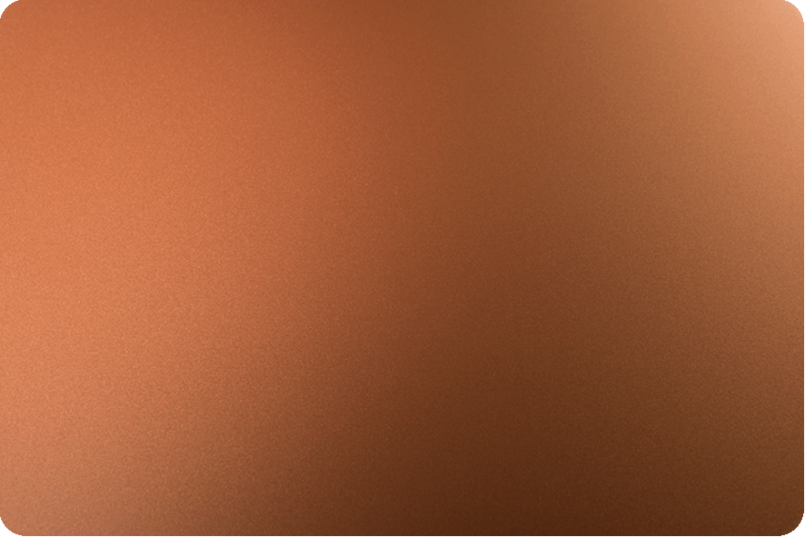Copper 1968