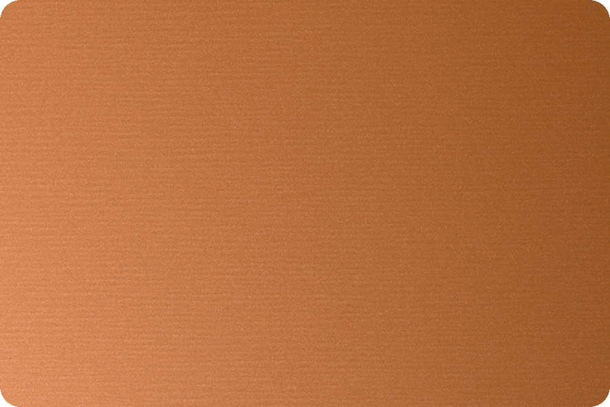 Copper Metallic