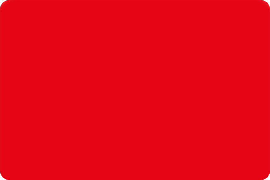 Flame Red 3000