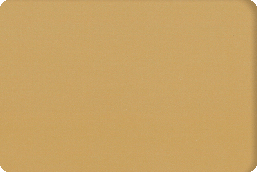 Gold Metallic