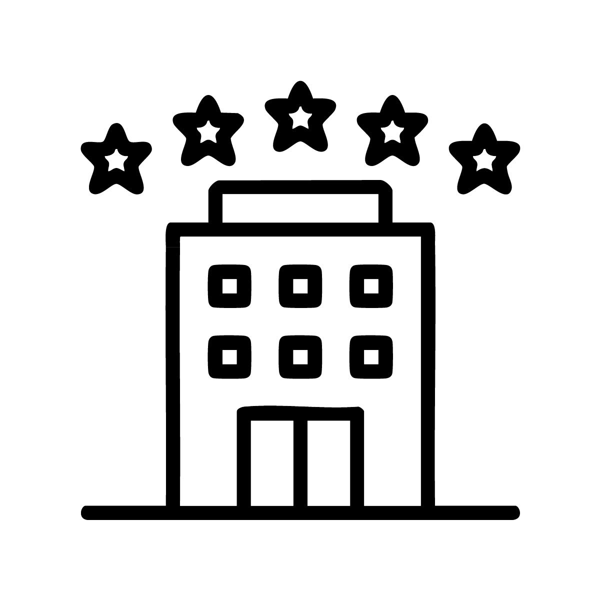 Hotels