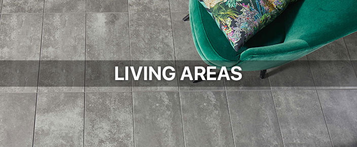 Living Areas