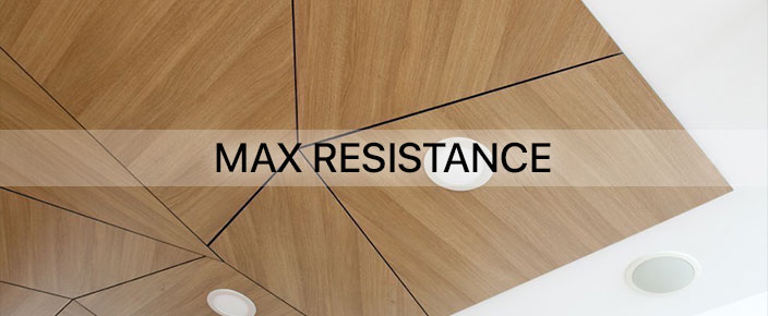 MAX Resistanse