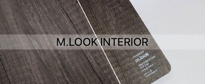 m.look interior