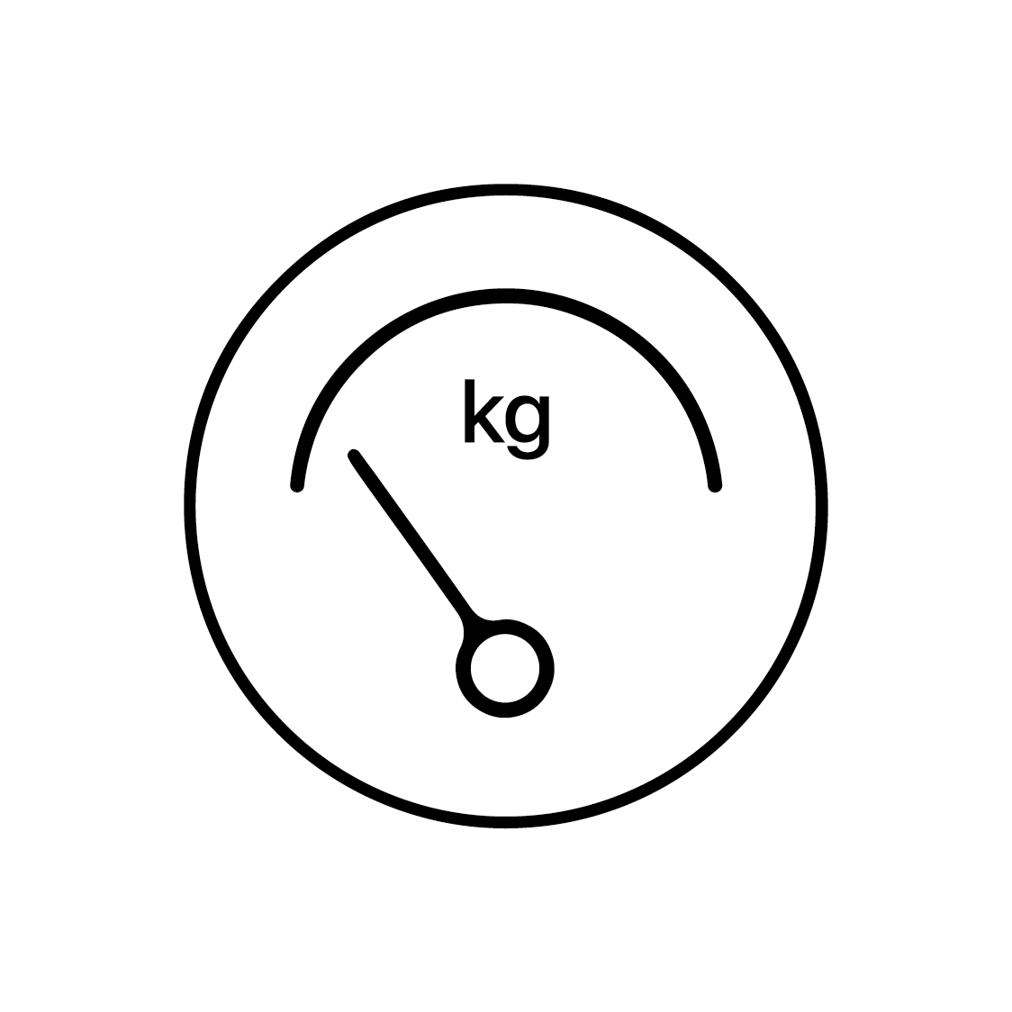 Low weight