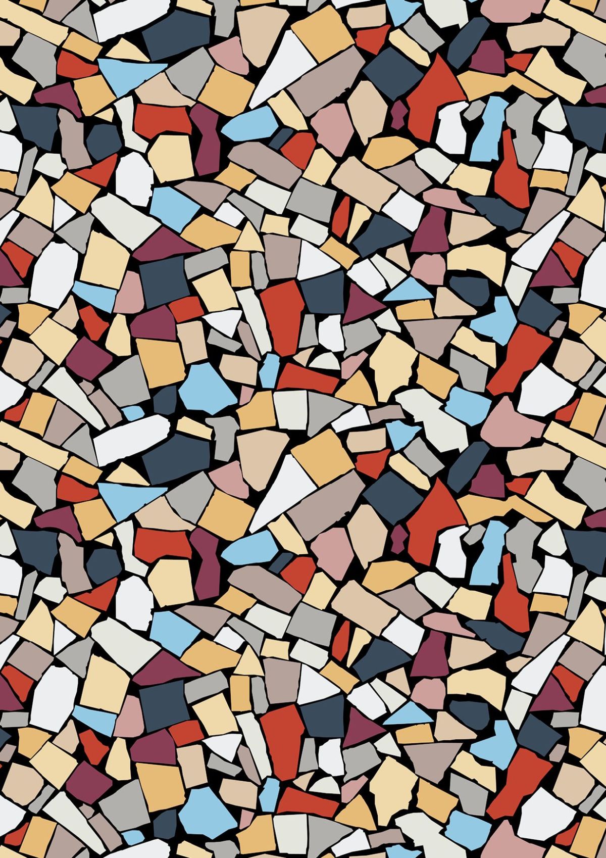 P919 Terrazzo