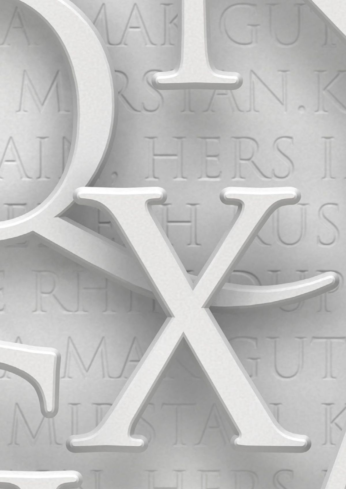 P948 Letters