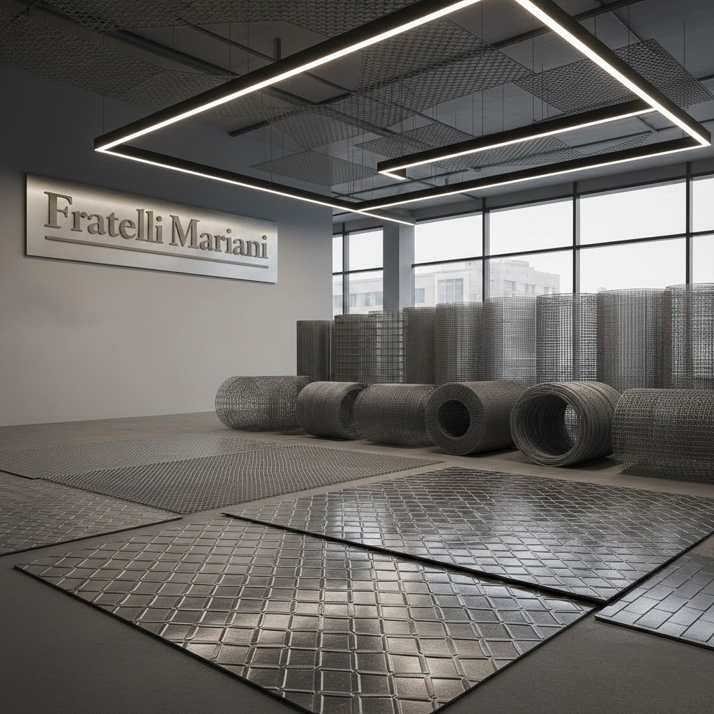 Fratelli Mariani products