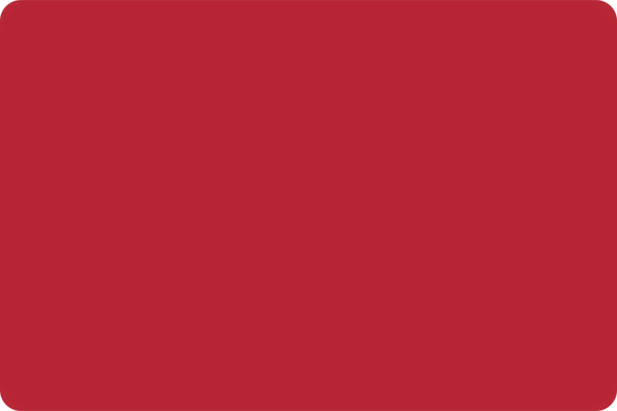 Ruby Red 3003