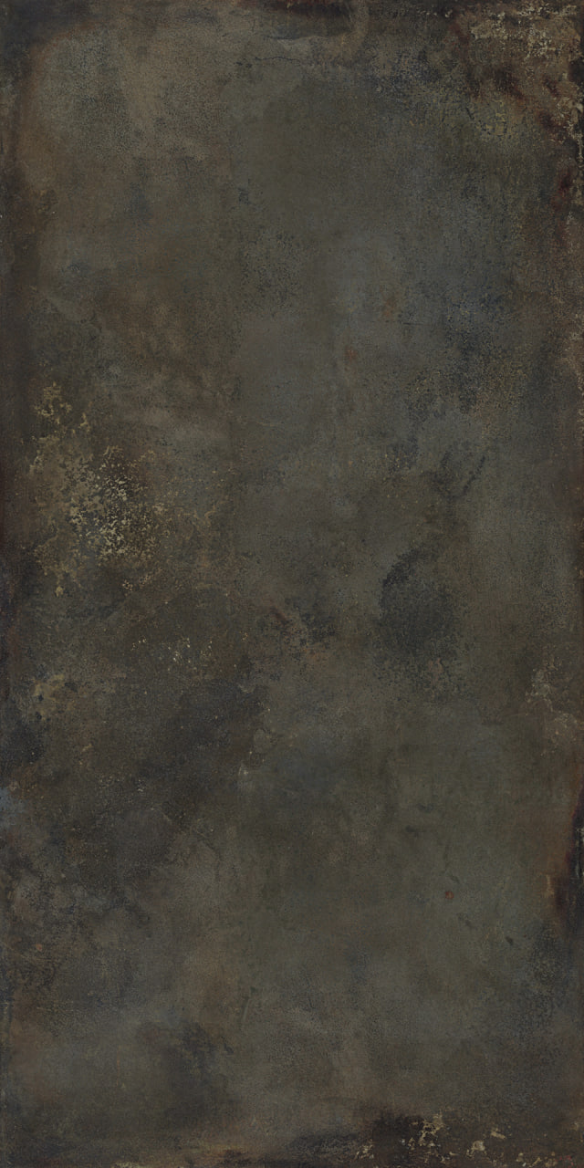 Rust Iron