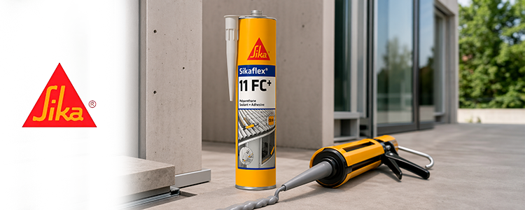 Sikaflex®-11 FC+