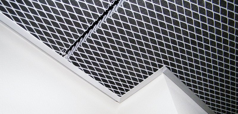 Fratelli Mariani ceiling systems