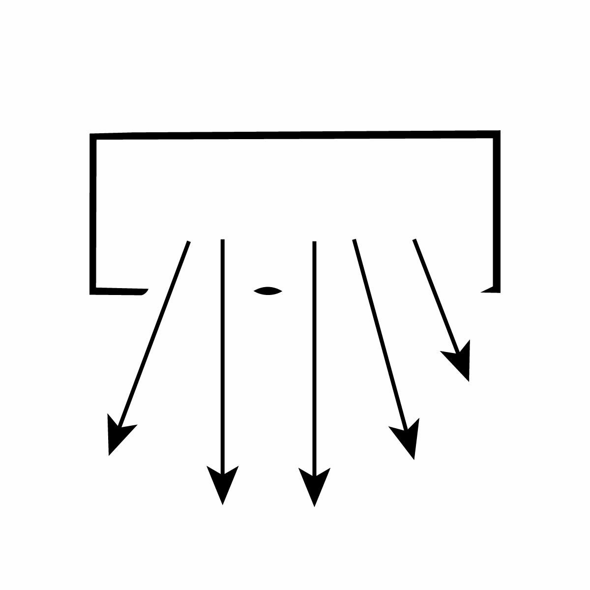 Light transmission