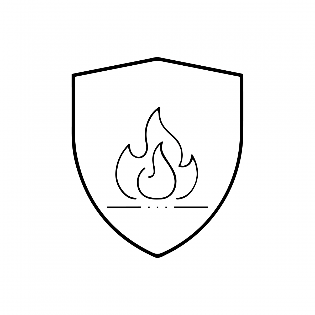 Fire resistance